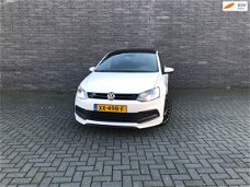 Volkswagen Polo - 1.2 TSI R-Line Edition 77Kw Pdc full options