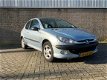 Peugeot 206 - 206; 1.4 3DRS - 1 - Thumbnail