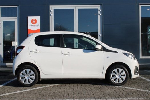 Peugeot 108 - 1.0 e-VTi 72pk 5D Active BT | USB | AIRCO - 1