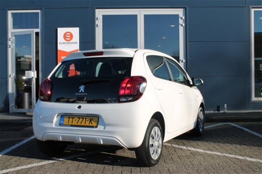 Peugeot 108 - 1.0 e-VTi 72pk 5D Active BT | USB | AIRCO - 1