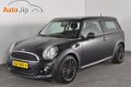 Mini Mini Clubman - 1.6 One Business Line - 1 - Thumbnail