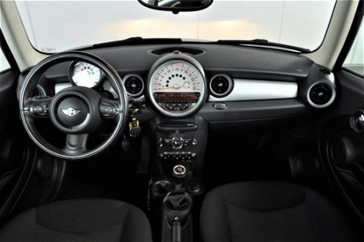 Mini Mini Clubman - 1.6 One Business Line - 1