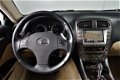 Lexus IS - 250 Executive - 1 - Thumbnail