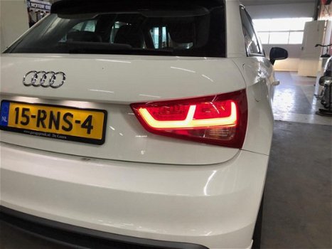 Audi A1 - 1.2 TFSI Pro S-Line - 1