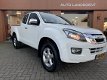 Isuzu D-Max - 2.5 Extended Cab LS AIRCO 3500kg trekgw. geremd EX. BTW - 1 - Thumbnail