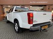 Isuzu D-Max - 2.5 Extended Cab LS AIRCO 3500kg trekgw. geremd EX. BTW - 1 - Thumbnail