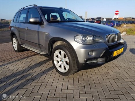 BMW X5 - xDrive30i - 1