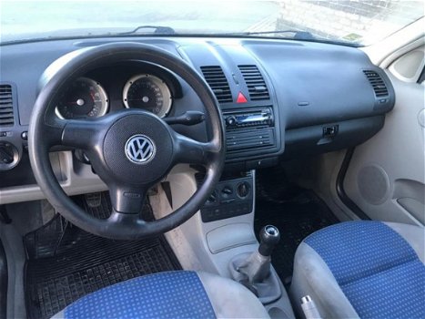 Volkswagen Polo - 1.4 Comfortline apk nap elekramen stuurbekrachtiging - 1