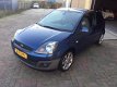 Ford Fiesta - 1.4 TDCI Futura - 1 - Thumbnail