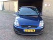 Ford Fiesta - 1.4 TDCI Futura - 1 - Thumbnail