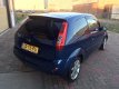 Ford Fiesta - 1.4 TDCI Futura - 1 - Thumbnail