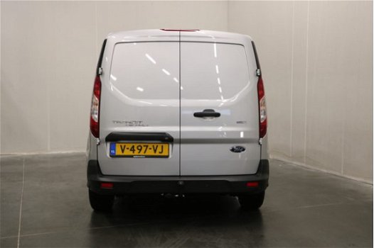 Ford Transit Connect - L2 100 Pk Automaat Demo - 1