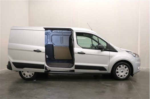 Ford Transit Connect - L2 100 Pk Automaat Demo - 1