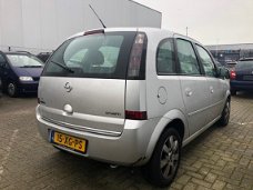 Opel Meriva - 1.7 CDTI Maxx Cool