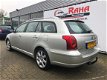 Toyota Avensis Wagon - AVENSIS; 2.4 D4 AUT - 1 - Thumbnail