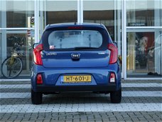 Kia Picanto - 1.0 CVVT 5-DRS ComfortLine | AIRCO