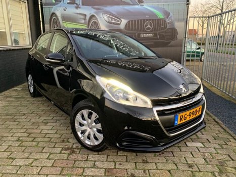 Peugeot 208 - 1.2 PureTech Active - 1