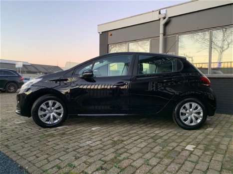 Peugeot 208 - 1.2 PureTech Active - 1