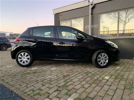 Peugeot 208 - 1.2 PureTech Active - 1