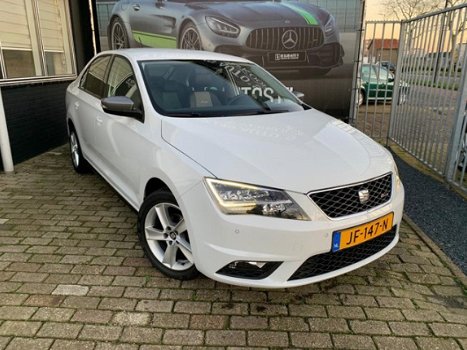 Seat Toledo - 1.2 TSI FR Connect - 1