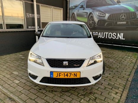 Seat Toledo - 1.2 TSI FR Connect - 1