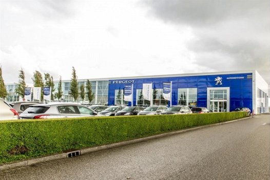 Peugeot Partner - New 1.6 BlueHDi 75pk 650kg Premium - 1