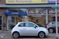 Fiat 500 - 1.2 Pop Dualogic Automaat - 1 - Thumbnail