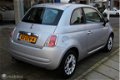 Fiat 500 - 1.2 Pop Dualogic Automaat - 1 - Thumbnail