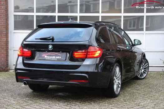 BMW 3-serie Touring - 320d xDrive MSport Edition NaviProf Pano Headup - 1