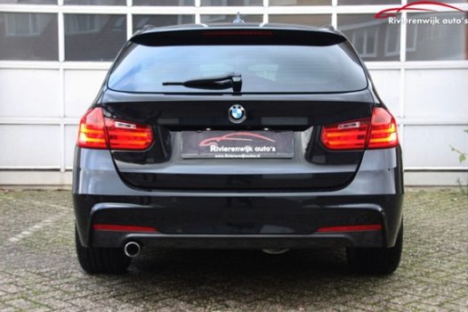 BMW 3-serie Touring - 320d xDrive MSport Edition NaviProf Pano Headup - 1