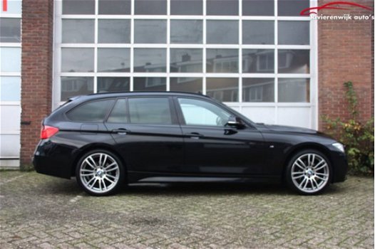 BMW 3-serie Touring - 320d xDrive MSport Edition NaviProf Pano Headup - 1
