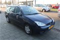 Ford Focus Wagon - 1.4-16V Cool Edition - 1 - Thumbnail