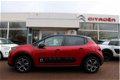 Citroën C3 - 1.2 PureTech 82PK Feel Edition NAVI | ECC | DAB+ - 1 - Thumbnail