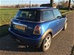 Mini Mini One - 1.4 16 V airco 6 bak dealer auto 111d km - 1 - Thumbnail