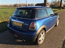 Mini Mini One - 1.4 16 V airco 6 bak dealer auto 111d km