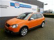 Volkswagen Polo - 1.6 77KW CROSS AUT - 1 - Thumbnail