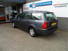 Ford Focus Wagon - 1.6 I Centennial