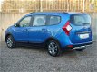Dacia Lodgy - TCe 115 Stepway 7-Persoons Navigatie / Airco / Cruise - 1 - Thumbnail