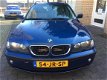 BMW 3-serie Touring - 318d Executive zeer mooi airco apk sept 2020 - 1 - Thumbnail