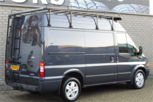 Ford Transit - 260S L1H2 2.2 TDCI 125PK Edition/Airco/Ccr/imperial/Camera/Navi - 1