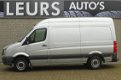 Volkswagen Crafter - 35 2.0 TDI 136 PK L2H2 Airco/Trekhaak/ 113923 Km - 1 - Thumbnail