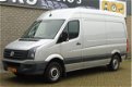 Volkswagen Crafter - 35 2.0 TDI 136 PK L2H2 Airco/Trekhaak/ 113923 Km - 1 - Thumbnail