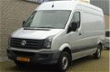 Volkswagen Crafter - 35 2.0 TDI 136 PK L2H2 Airco/Trekhaak/ 113923 Km - 1 - Thumbnail