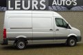 Volkswagen Crafter - 35 2.0 TDI 136 PK L2H2 Airco/Trekhaak/ 113923 Km - 1 - Thumbnail