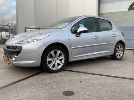 Peugeot 207 - 1.6 VTi XS Pack - 1