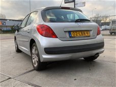 Peugeot 207 - 1.6 VTi XS Pack