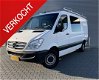 Mercedes-Benz Sprinter - 313 2.2 CDI 366 HD DC 7pers Imperiaal - 1 - Thumbnail