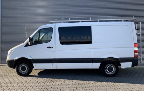 Mercedes-Benz Sprinter - 313 2.2 CDI 366 HD DC 7pers Imperiaal - 1