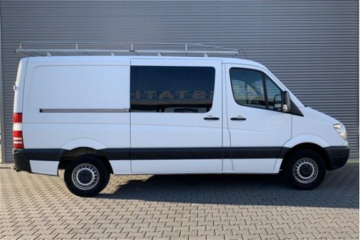 Mercedes-Benz Sprinter - 313 2.2 CDI 366 HD DC 7pers Imperiaal - 1