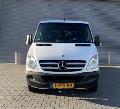 Mercedes-Benz Sprinter - 313 2.2 CDI 366 HD DC 7pers Imperiaal - 1